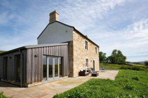 Lowtown Cottage
